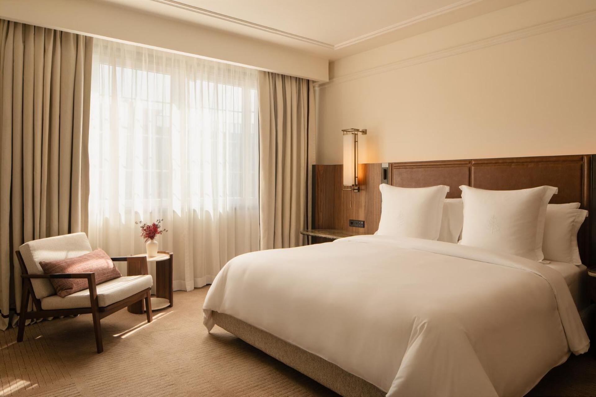 Executive Suite - Reforma View