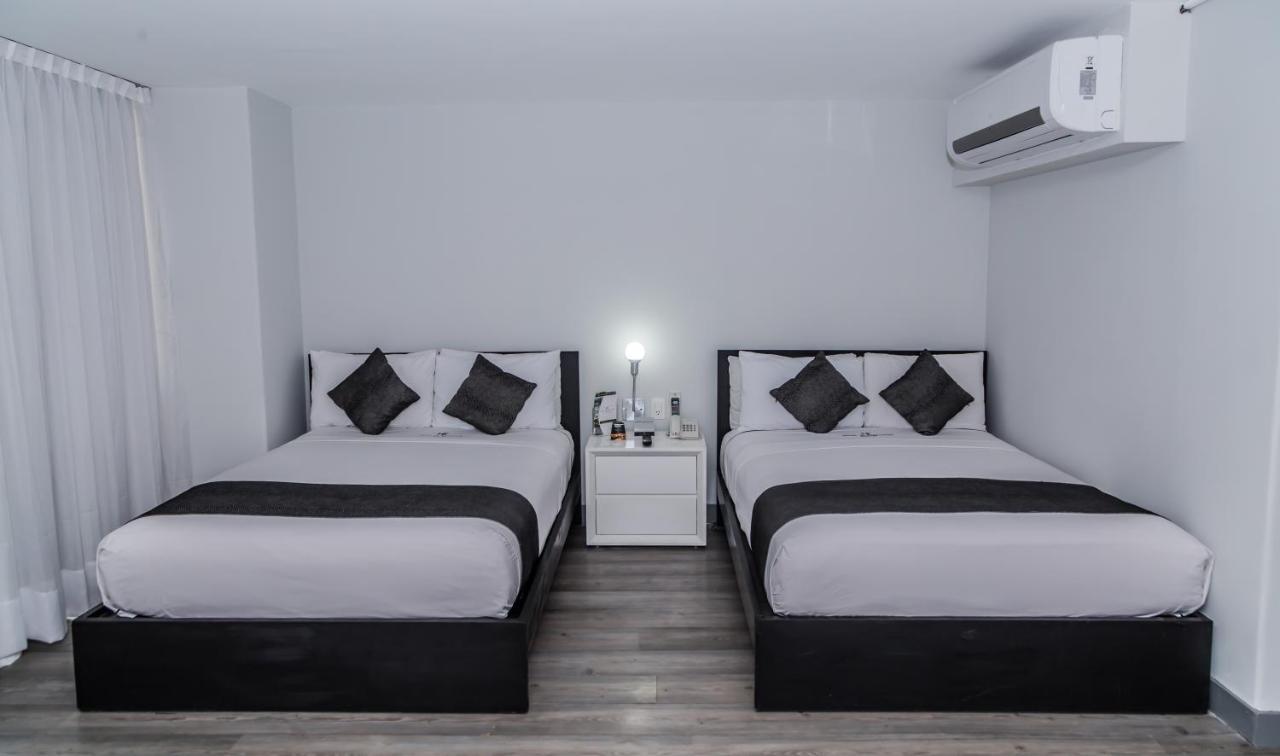Deluxe Doppelzimmer